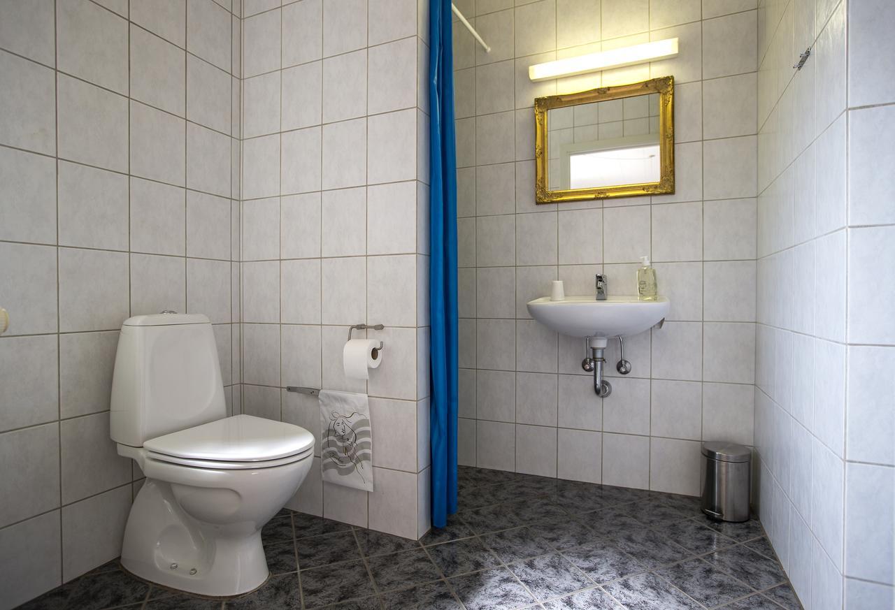 Hotel Bording Bording Stationsby Pokój zdjęcie